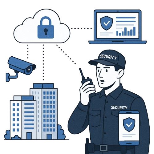 GuardShip Platform Interface